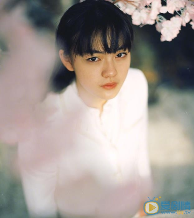 天坑鷹獵菜瓜是誰演的？菜瓜扮演者文淇個人資料、寫真及生活照欣賞