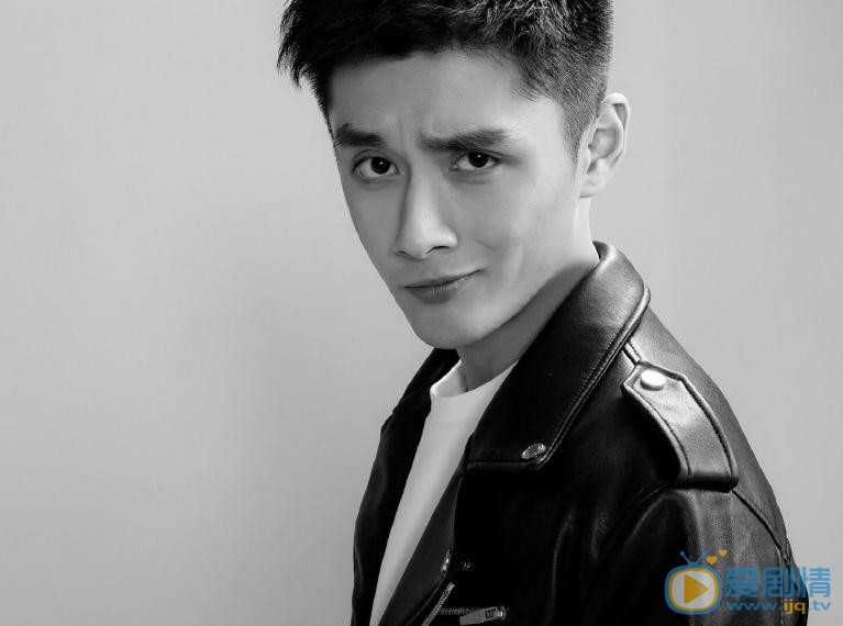 孫子航個人資料簡介 孫子航寫真