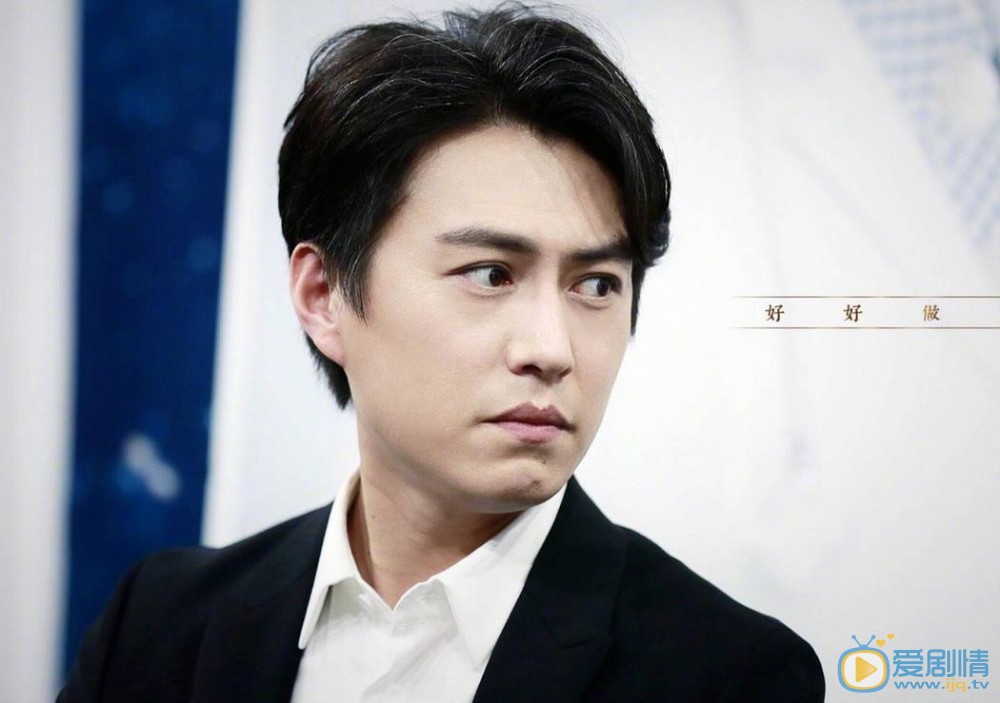 外科風雲靳東劇照