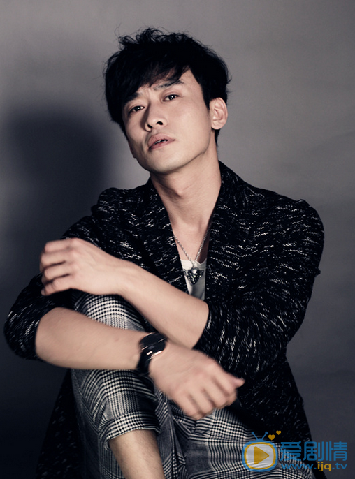  雞毛飛上天王大山是誰演的？王大山扮演者鄭奇個人資料簡介