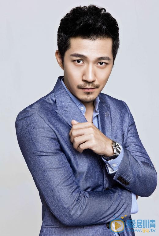 陳震個人資料簡介 陳震寫真