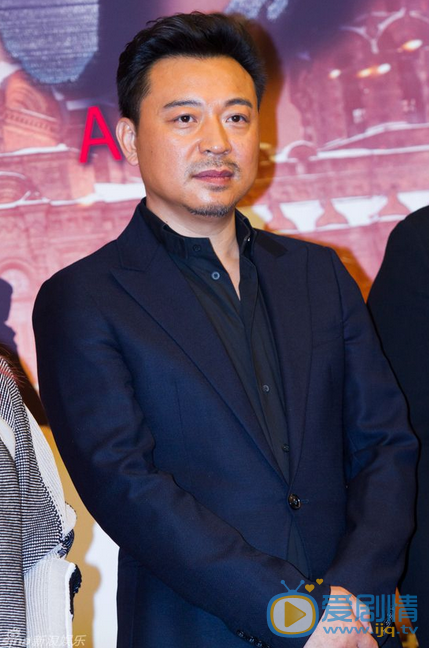 人民的名義蔡成功是誰演的？蔡成功扮演者張晞臨個人資料介紹