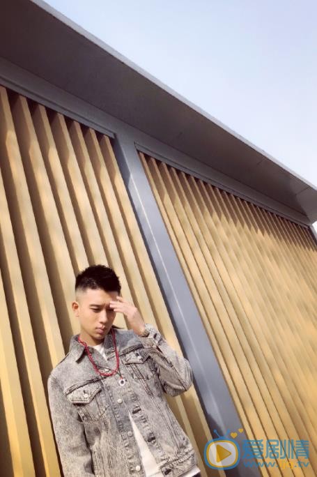 火王之破曉之戰帝昀是誰演的？帝昀扮演者孫紹龍個人資料、寫真及生活照欣賞