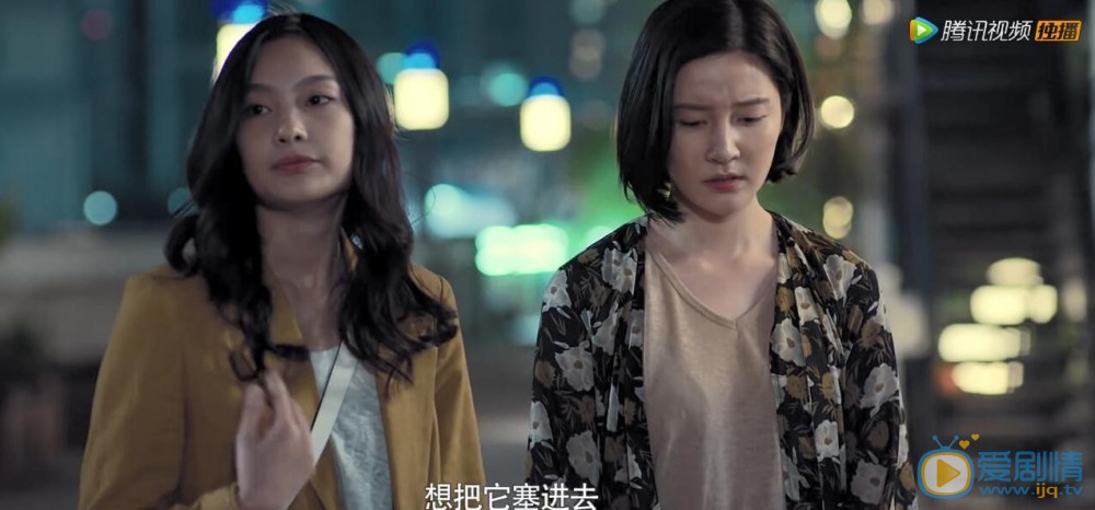 我心深觸驚喜來襲 崔心心化身貼身閨蜜