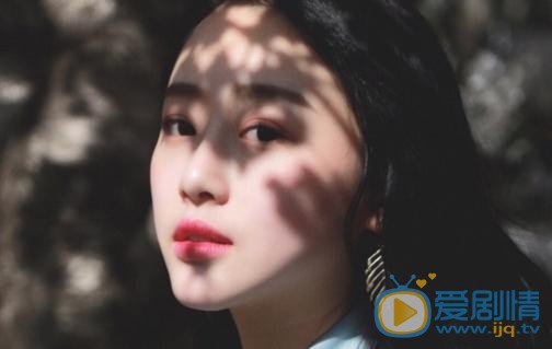 於小婉個人資料簡介 於小婉寫真