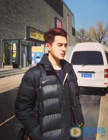 中國版求婚大作戰陳浩南是誰扮演的？陳浩南扮演者張昊唯個人資料介紹