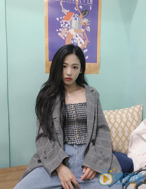 孫芮個人資料簡介 孫芮演藝經歷