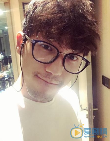 美人為餡韓沉是誰扮演的？韓沉扮演者白宇個人資料及寫真、生活照欣賞