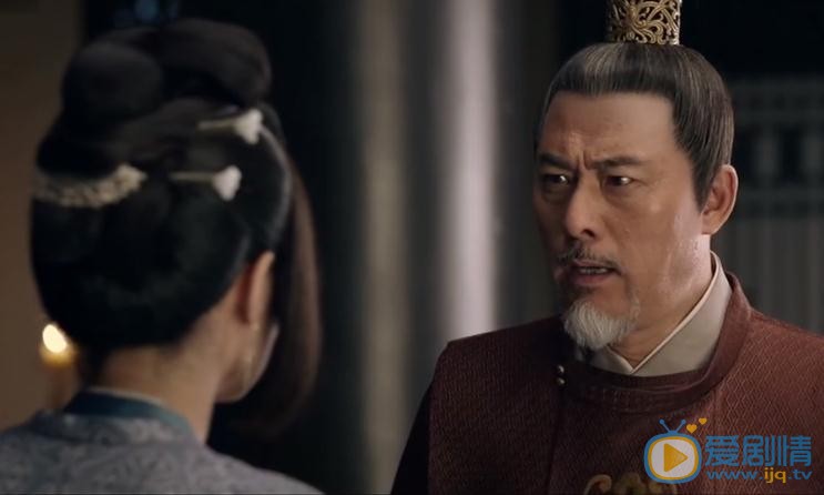 天盛長歌秋明纓真實身份是誰？秋明纓和血浮屠組織是什麼關係？