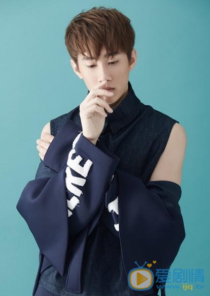 Captain個人資料簡介 Captain寫真