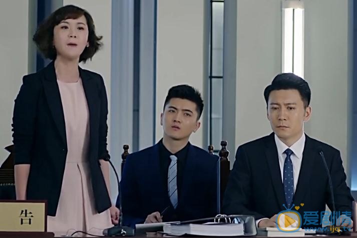 繼承人第2集預告 湯寧質問鄭昊匿名信事件