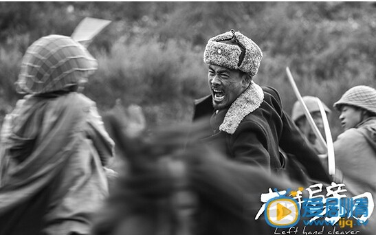  左手劈刀龍飛的結局是什麼 左手劈刀龍飛最後死了嗎？