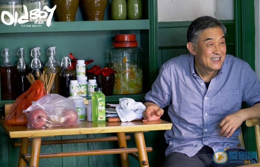 老男孩吳爭的父親是誰？吳爭的父親是群叔嗎？