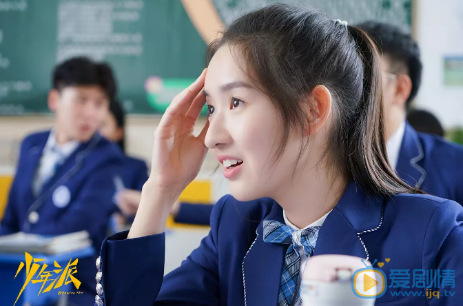 少年派鄧小琪會黑化嗎？鄧小琪是什麼樣的人？