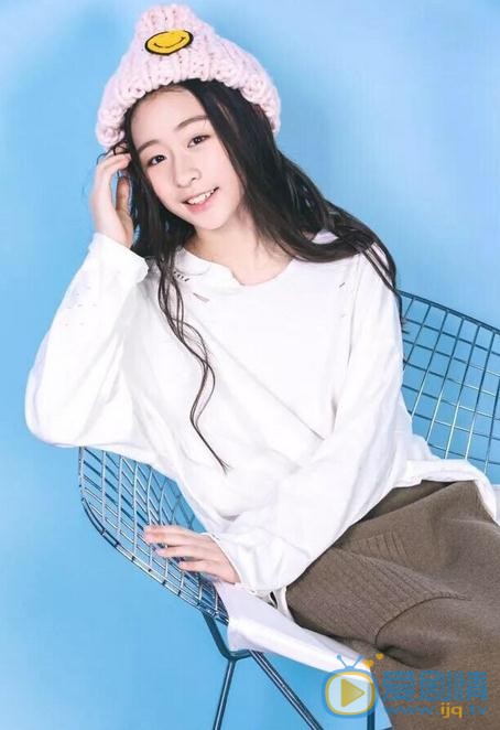 平凡歲月李小雅是誰演的？平凡歲月李小雅扮演者吳雨珏個人資料及寫真生活照欣賞