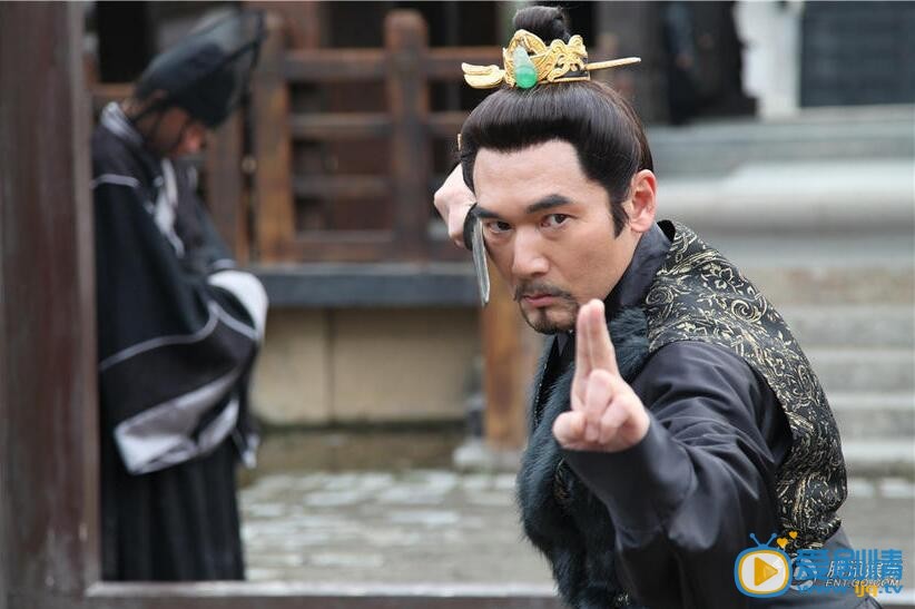 羋月傳嬴駟是在哪一集死的?羋月傳嬴駟是怎么死的?