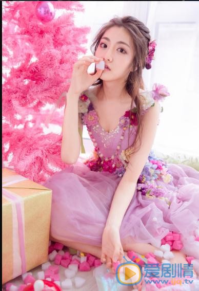 杜憬儀個人資料杜憬儀個人寫真