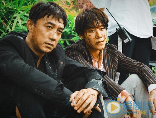 我心深觸兇手究竟是誰？吳博士的真正身份是什麼？