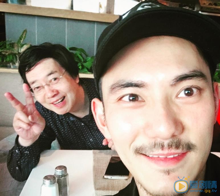 九州海上牧雲記穆如寒山扮演者曲高位照片