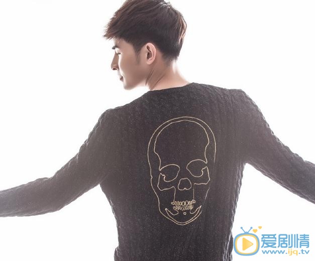 兒科醫生於西是誰演的?兒科醫生於西扮演者李一寧個人資料、寫真及生活照欣賞