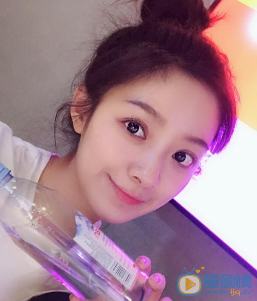 天盛王朝寧韶是誰扮演的？寧韶扮演者徐好個人資料、寫真及生活照欣賞