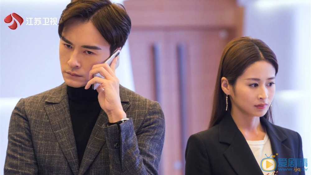 喬安你好中的女主角喬安是由誰飾演的？她的結局怎么樣？