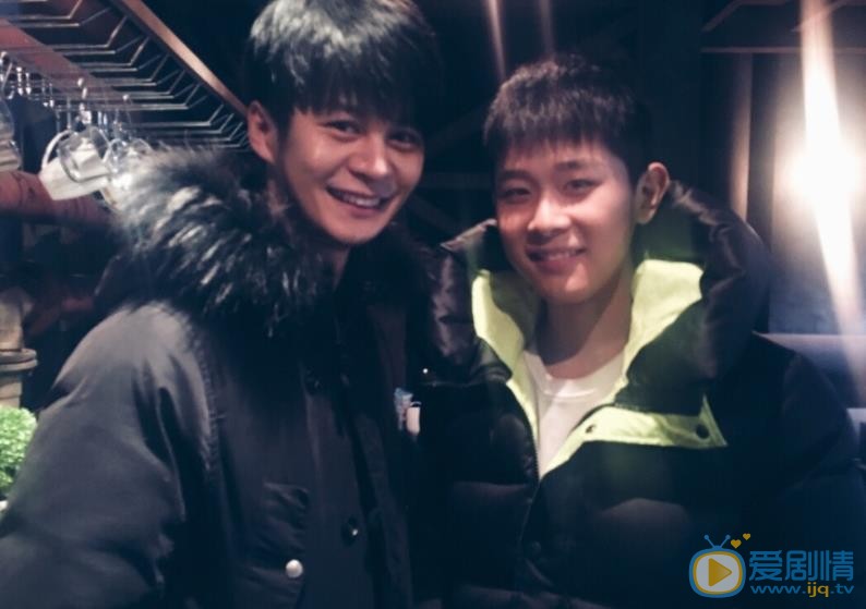 沙海王盟是誰扮演的？沙海王盟扮演著朱傑個人資料、寫真生活照