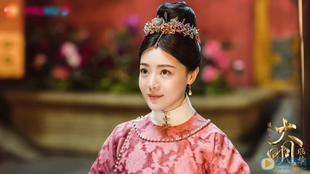 大明風華胡善祥和孫若微兩人相認了嗎？最後的結局怎么樣？