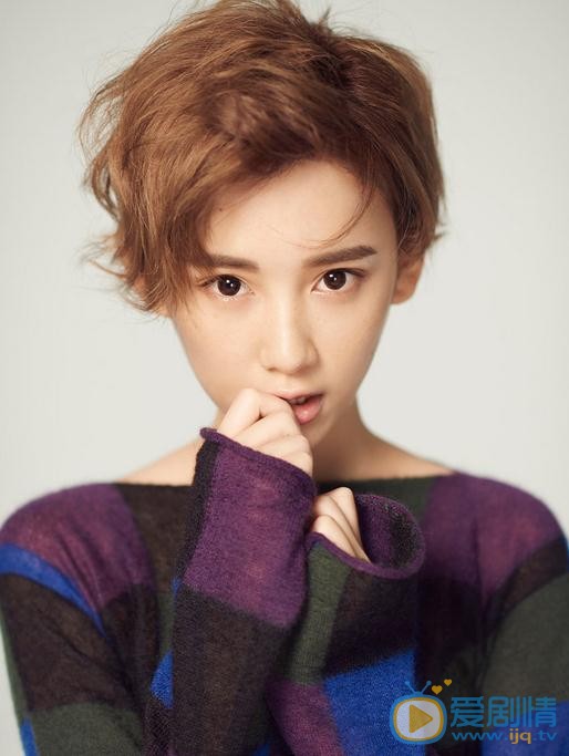 鬼吹燈之黃皮子墳燕子是誰扮演的？鬼吹燈之黃皮子墳燕子扮演者李玉潔個人資料、寫真及生活照欣賞