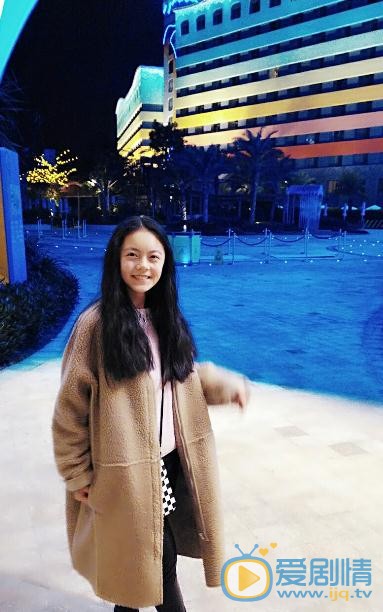 我的體育老師馬莉是誰演的？我的體育老師馬莉扮演者趙今麥個人資料、寫真及生活照欣賞