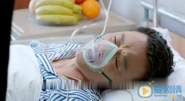 《如果可以這樣愛》白考兒在耿墨池車禍後得了什麼病？