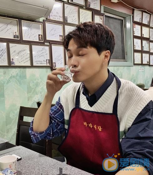 你和我的傾城時光陳錚是誰演的？陳錚扮演者孟瑞個人資料、寫真及生活照欣賞