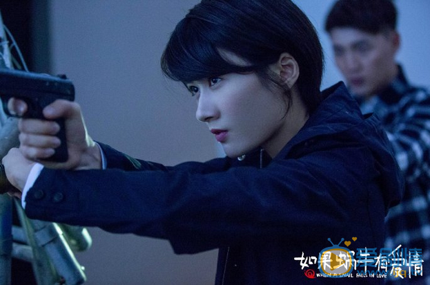  如果蝸牛有愛情姚檬喜歡誰？姚檬最後和誰在一起了？