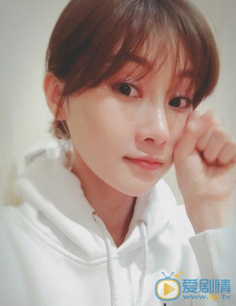 巴清傳羋未央是誰演的？羋未央扮演者林鵬個人資料、寫真及生活照欣賞