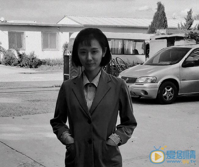 江河水劉希婭是誰演的？劉希婭扮演者曹琦個人資料、寫真及生活照欣賞