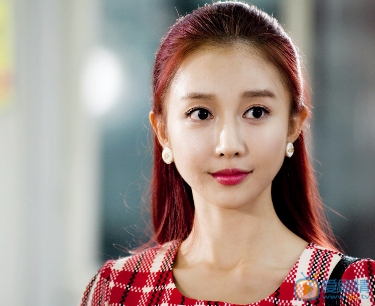 潘時七《把愛帶回家》劇照 潘時七個人資料簡介