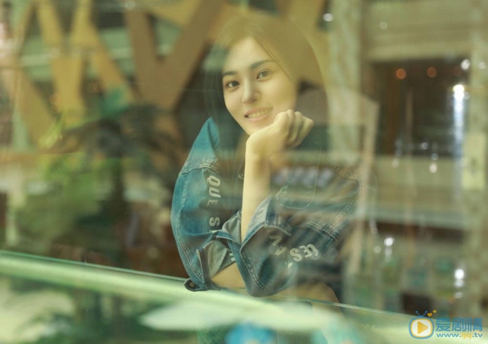 大江大河程開顏是誰扮演的?程開顏扮演者周放個人資料、寫真及生活照欣賞