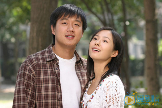 江一燕《我們無處安放的青春》劇照 江一燕個人資料簡介