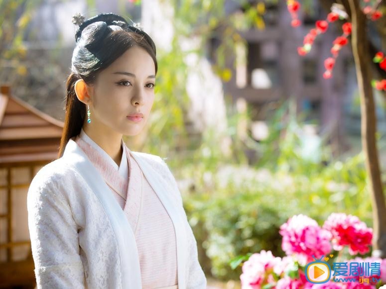 山海經之赤影傳說劇照