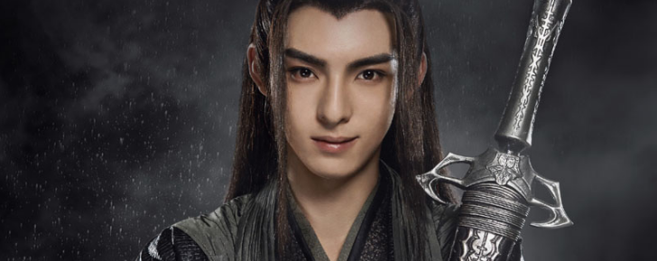 陳情令蘇涉在背後吹笛 導致江厭離的慘死