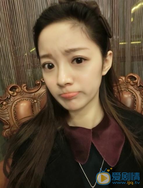 繼承人湯靜是誰扮演的？湯靜扮演者徐好個人資料、寫真及生活照欣賞