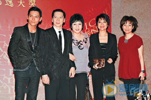 金燕玲個人資料簡介 金燕玲演藝經歷 金燕玲寫真圖片