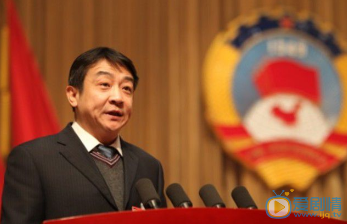 趙力強個人資料簡介 趙力強演藝經歷 趙力強圖片