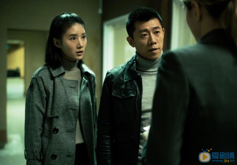 莫斯科行動劇照