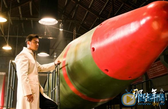 那些年我們正年輕正式定檔 楊爍挑戰40年跨度引期待