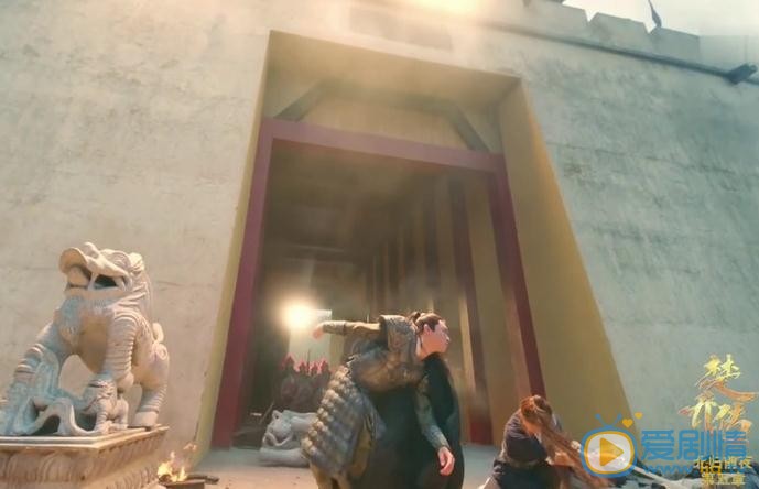 楚喬傳宇文懷結局是什麼？宇文懷死了嗎？宇文懷被誰殺死了？