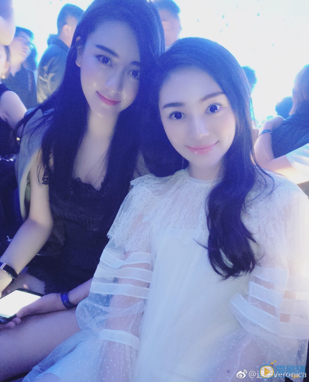 好久不見中夢蝶是誰扮演的？夢蝶扮演著逯恣禎個人資料、寫真生活照