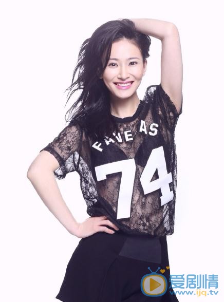 警花與警犬之再上征程狄亦男是誰扮演的？狄亦男扮演者董玥個人資料、寫真及生活照欣賞