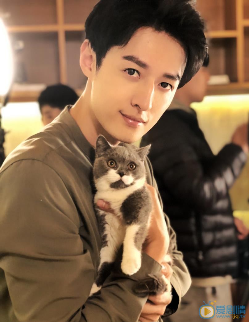 大江大河雷正明是誰飾演的?雷正明飾演者胡耘豪個人資料、寫真及生活照欣賞