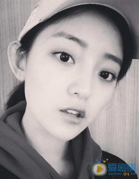 路從今夜白周懷安是誰扮演的？路從今夜白周懷安扮演者羅予彤個人資料、寫真及生活照欣賞